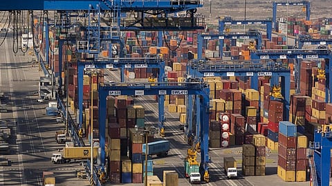 The Budget 2022-23 also proposes gradual phasing out of customs exemptions on over 350 items.