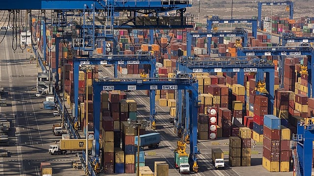Budget 2022: Govt rejigs customs duty structure to boost manufacturing Budget 2022: Govt rejigs customs duty structure to boost manufacturing