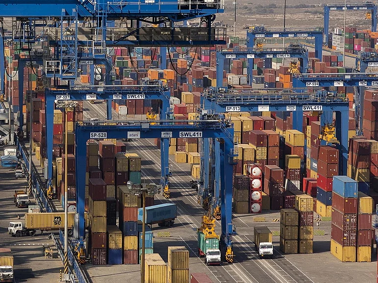 The Budget 2022-23 also proposes gradual phasing out of customs exemptions on over 350 items. 