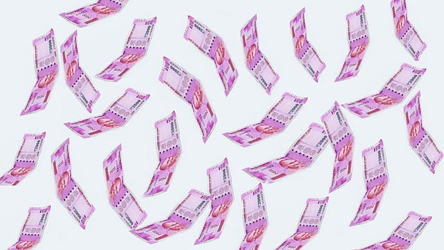 ₹2,000 note withdrawal to enhance liquidity, support deposit growth ₹2,000 note withdrawal to enhance liquidity, support deposit growth