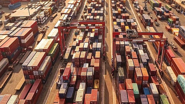 Goods exports decline in July Goods exports decline in July