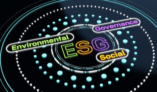 How to use ESG to the benefit of business