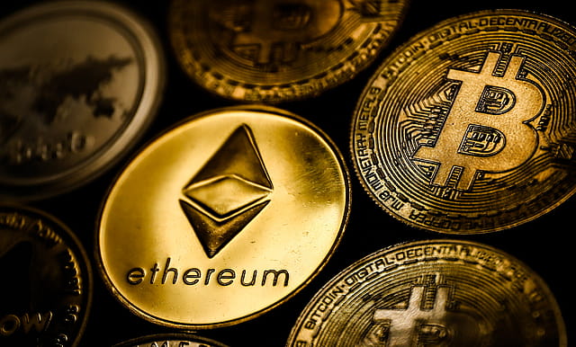Three entrepreneurs on why they invest in cryptos