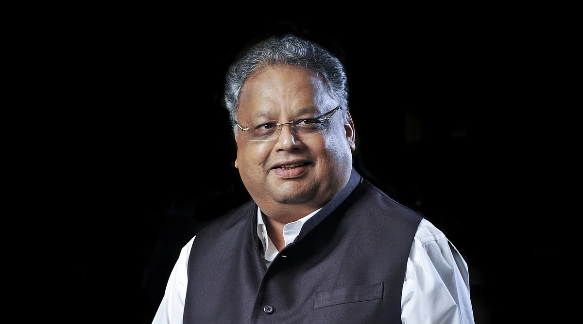 The debt-laden company has proposed to raise funds by issuing 5 crore convertible warrants to Rakesh Jhunjhunwala’s RARE Investments, his wife, Rekha Jhunjhunwala, and others.