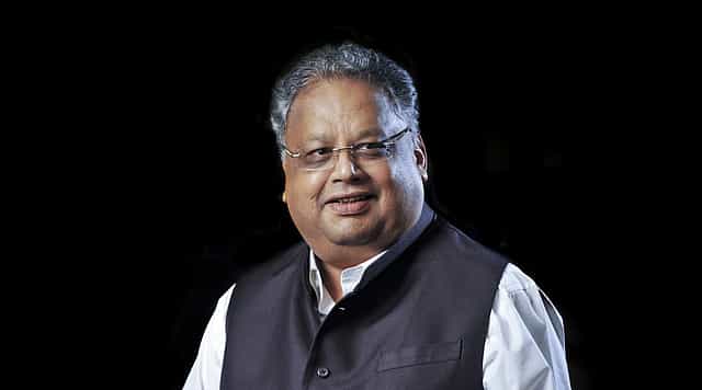 This Rakesh Jhunjhunwala-backed realty stock zoomed 400% in 6 months