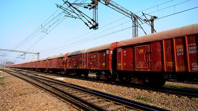Indian Railways lines up ₹30,000 crore mega wagon procurement plan Indian Railways lines up ₹30,000 crore mega wagon procurement plan