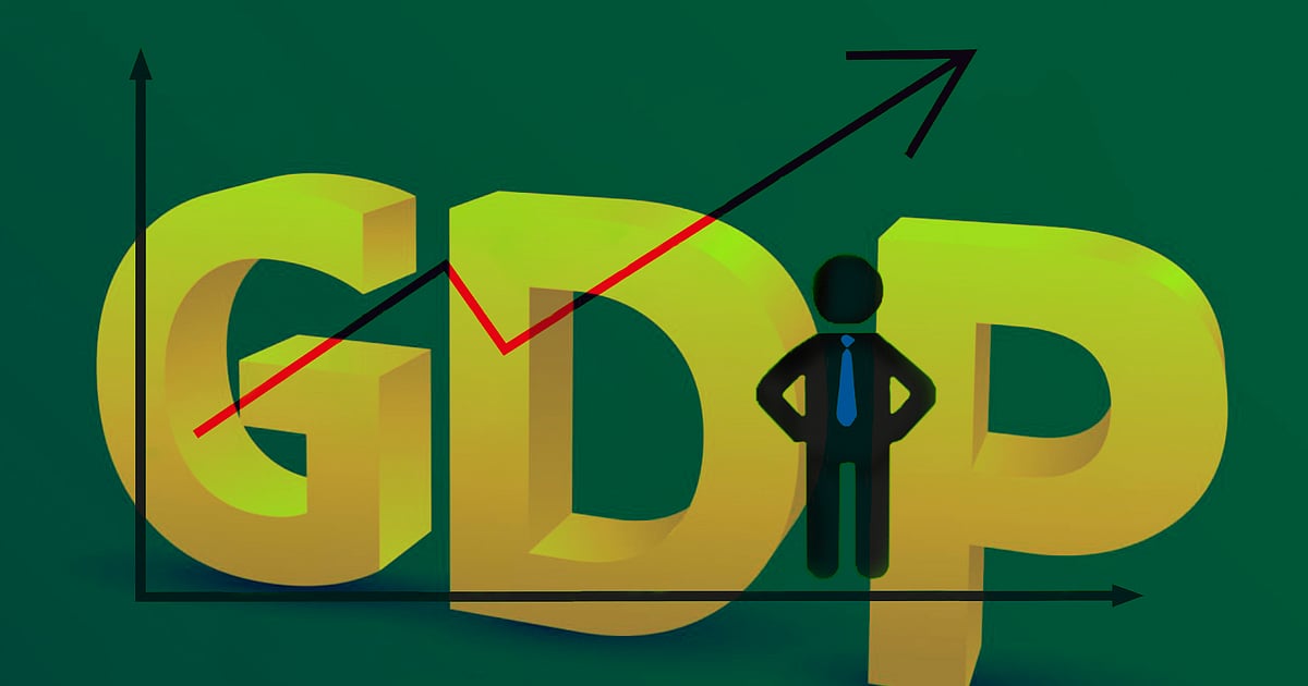 India’s growth momentum firm despite grim global growth outlook; 7.35% GDP growth likely in Q2: Finance ministry
