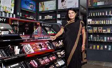 Nykaa shares surge 11% in five sessions; here’s why