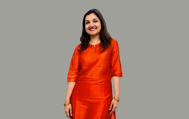 Madhuri Jain Grover has trained her guns at BharatPe top brass since her termination.