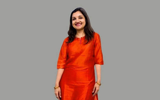 BharatPe vs Ashneer: Madhuri Jain fires 2nd salvo against board, governance audit