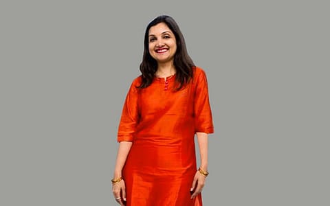 Madhuri Jain Grover has trained her guns at BharatPe top brass since her termination.