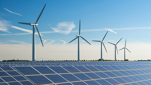 Budget 2022: Green infra, energy leaders laud progressive Budget Budget 2022: Green infra, energy leaders laud progressive Budget