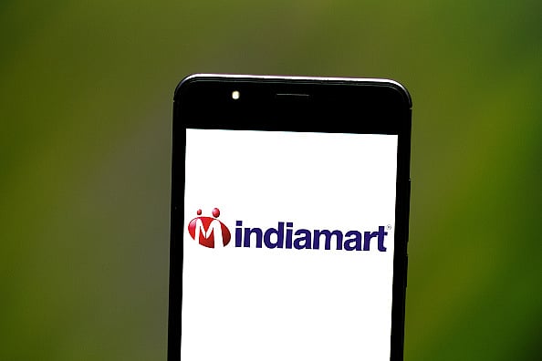 IndiaMART, Palika Bazaar in USTR 'notorious markets' list