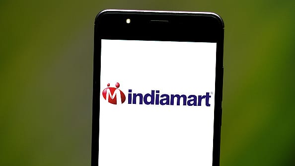 IndiaMART, Palika Bazaar in USTR 'notorious markets' list IndiaMART, Palika Bazaar in USTR 'notorious markets' list