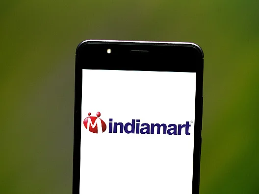 IndiaMart founder and CEO Dinesh Aggarwal says the company is studying the matter.
