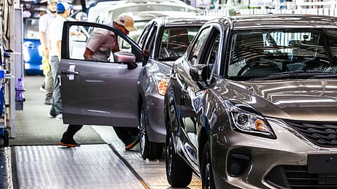 The affected models are Alto K10, S-Presso, Eeco, Brezza, Baleno and Grand Vitara.