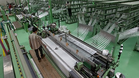 In the electronics, telecom, and smartphone sectors, countries like Vietnam and Thailand are likely to lose cost competitiveness due to the steep U.S. tariffs, said GTRI.