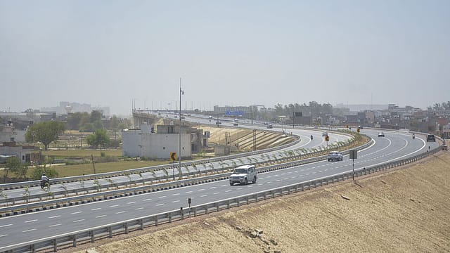 NHAI to create around 10,000 km of digital highways by FY25 NHAI to create around 10,000 km of digital highways by FY25