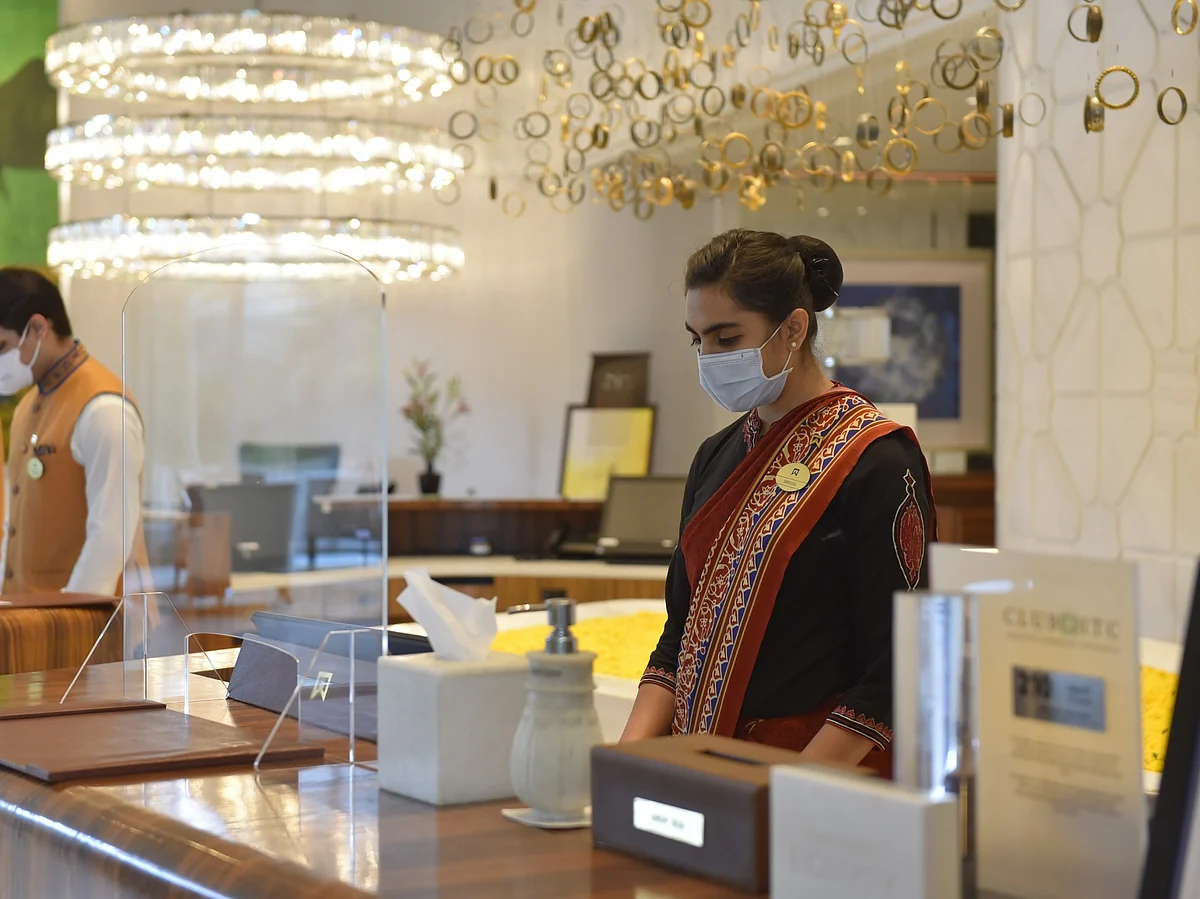 Consumer services remained the brightest spot of the service economy.