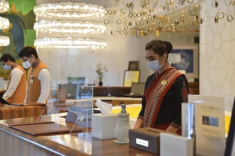 The government’s decision comes at a time when the Omicron variant — which has been the major perpetrator in the third-wave — has created an impediment for the hotel industry which was snarling on the long, uphill road to recovery.