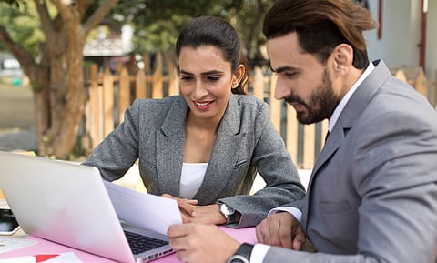 Experts say that the growth push for the digital economy will enable more new-age businesses and entrepreneurs.