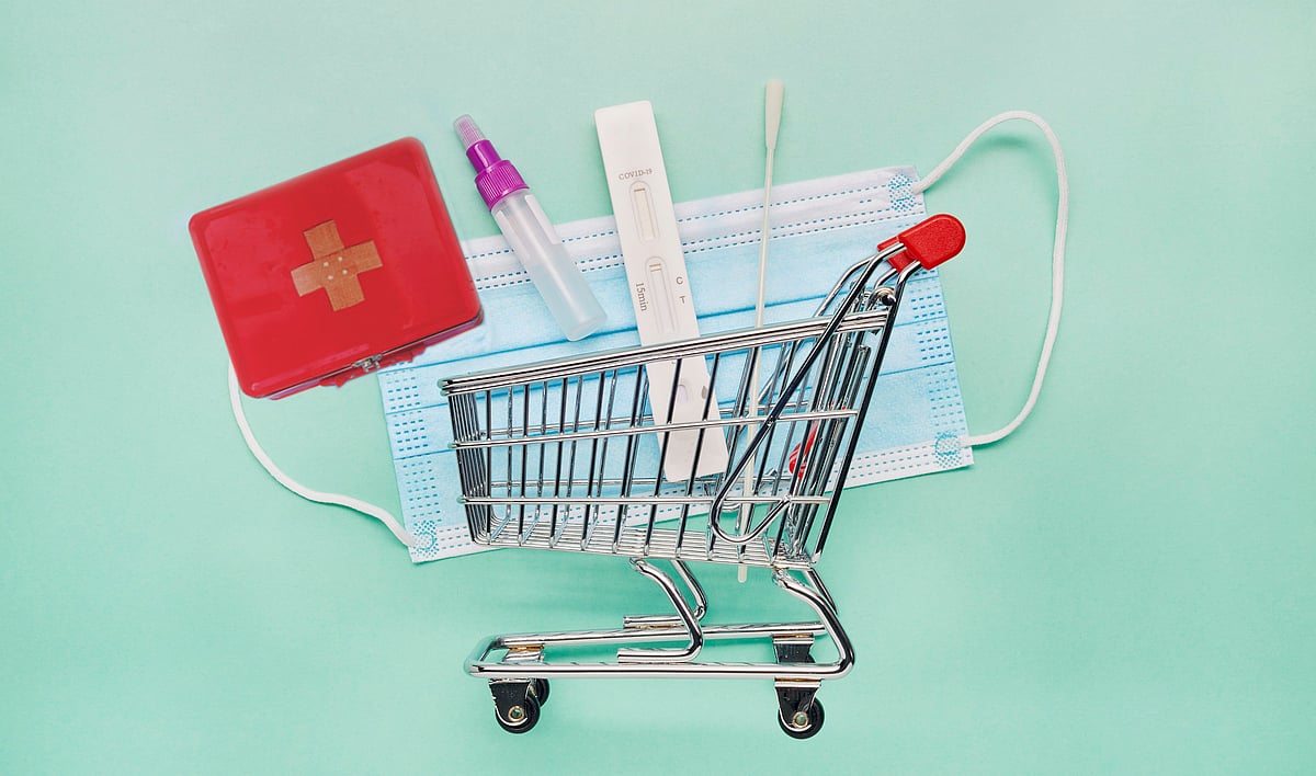 New law! All medical device sellers will need registration from Govt