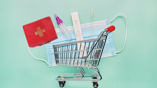 New law! All medical device sellers will need registration from Govt New law! All medical device sellers will need registration from Govt