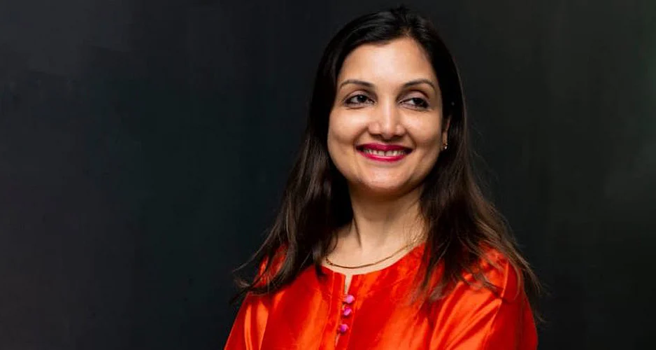 Madhuri Jain Grover was the head of controls at BharatPe.