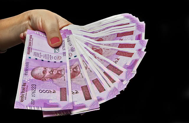 2022 salary hikes to hit 6-yr high amidst the 'Great Resignation'