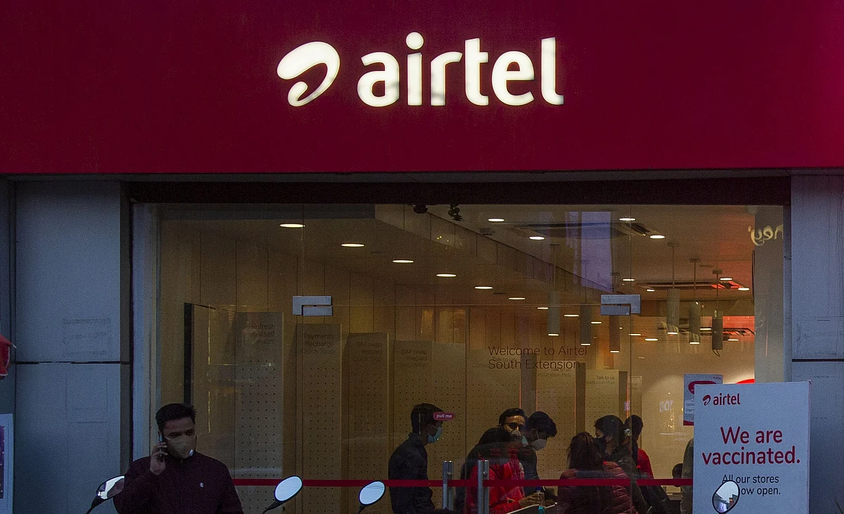 Airtel buying Vodafone's stake in Indus Towers comes shortly before the 5G auctions in India.