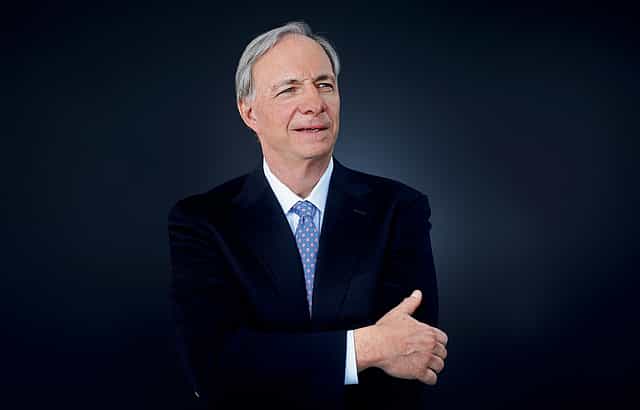 The Conversation: Ray Dalio