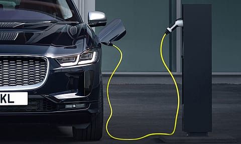 Electric Car and EV