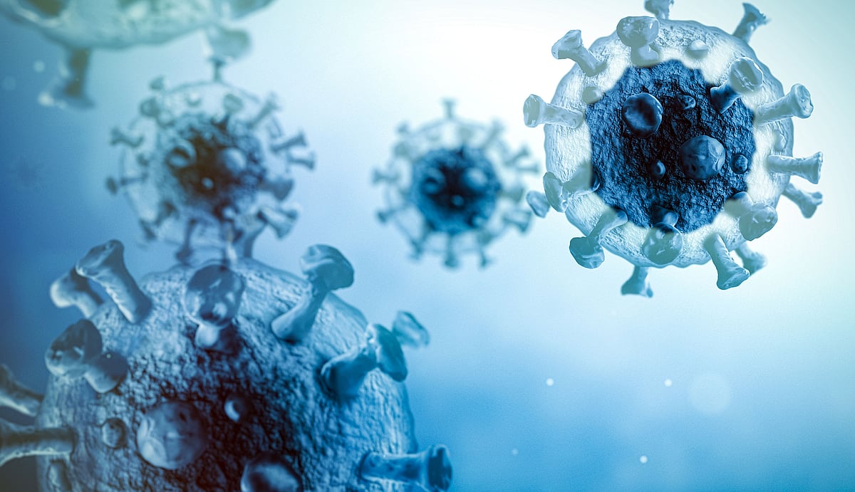 Copper vessels, Nitric Oxide can kill coronavirus, say studies