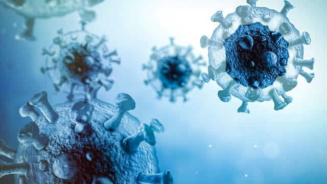 HMPV infection: Why there's no need to panic HMPV infection: Why there's no need to panic