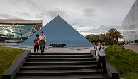 Infosys to release in Q4 earnings numbers today