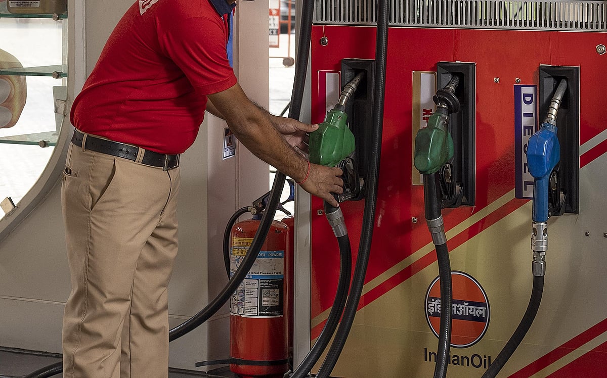 Govt to achieve 20% ethanol mixing by 2025: Hardeep Singh Puri