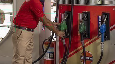 Irate motorists have alleged that there is a significant drop in fuel efficiency after using E20 petrol.