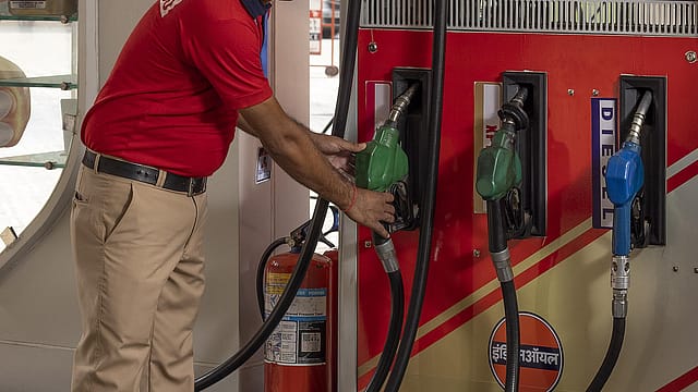 Supreme Court dismisses PIL challenging govt’s ethanol blending programme Supreme Court dismisses PIL challenging govt’s ethanol blending programme