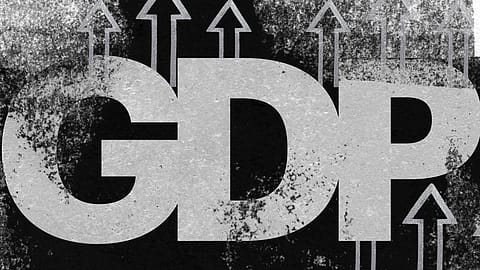 Private investments will also revive gradually, says Dharmakirti Joshi, chief economist, CRISIL Research.