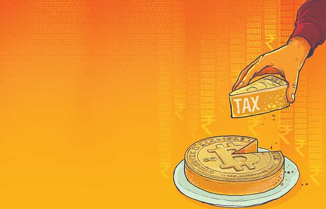 Is crypto legal now?