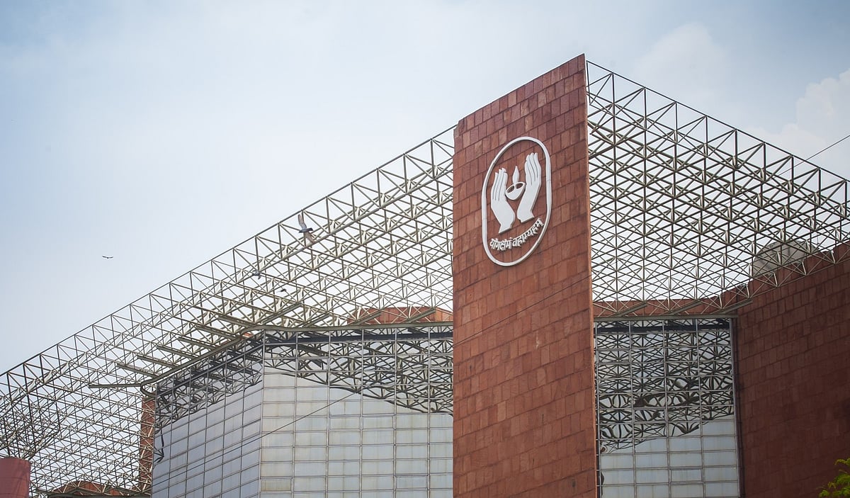 Why LIC listing challenge begins post IPO