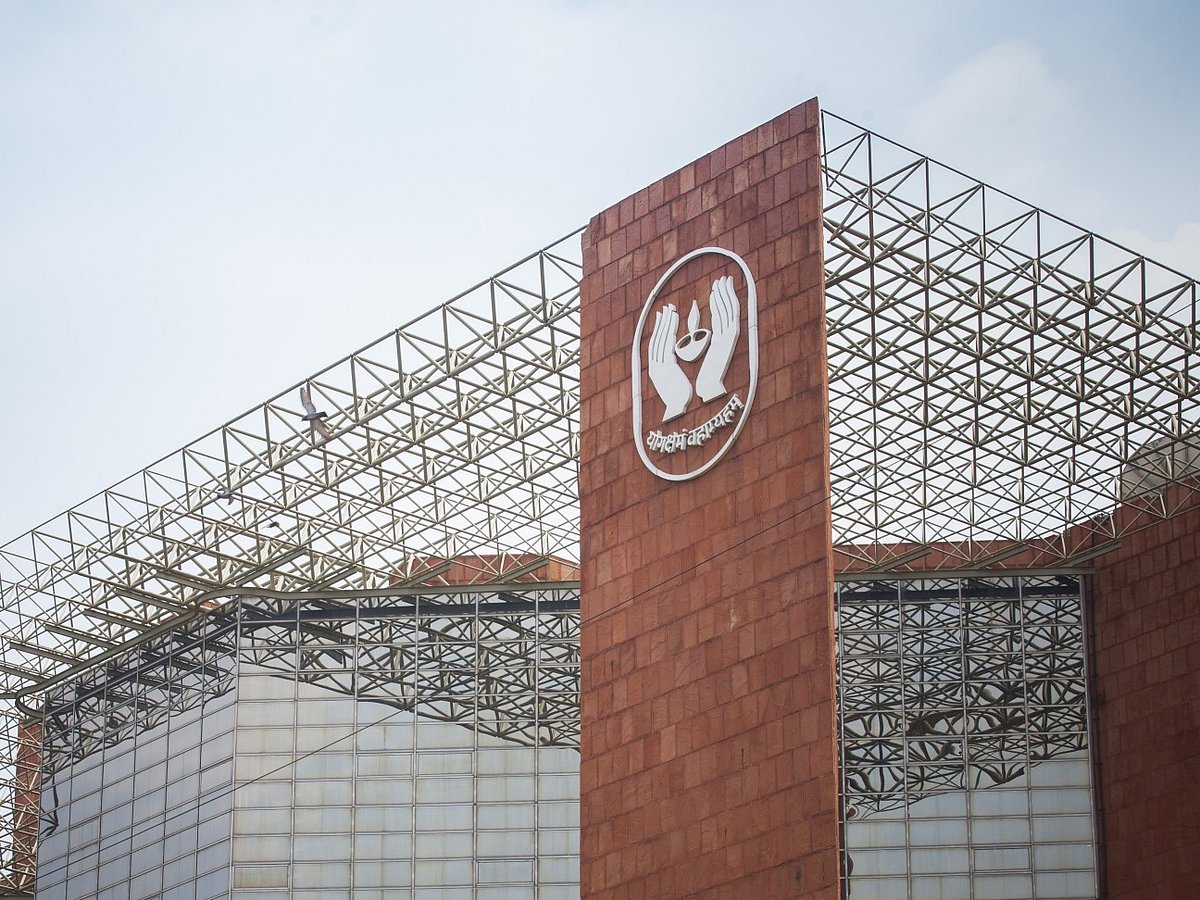 After the IPO, it is believed, that LIC would fetch a market cap of around ₹14 lakh crore to ₹15 lakh crore.
