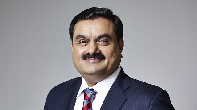 Adani Group incorporates data centre subsidiary in Mumbai Adani Group incorporates data centre subsidiary in Mumbai