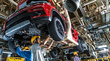 Motherson, Tata Motors, M&M, S Motherson, Tata Motors, M&M, S