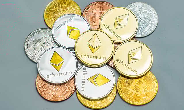 RBI recommends ban on cryptos: FM to Parliament