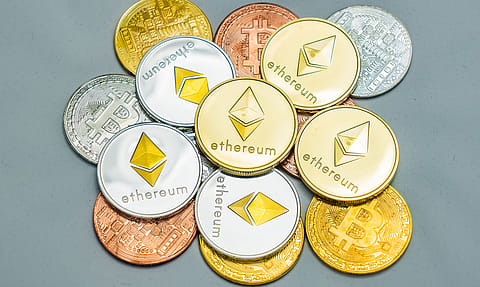 Sitharaman called for international collaboration to prevent regulatory arbitrage after crypto ban.