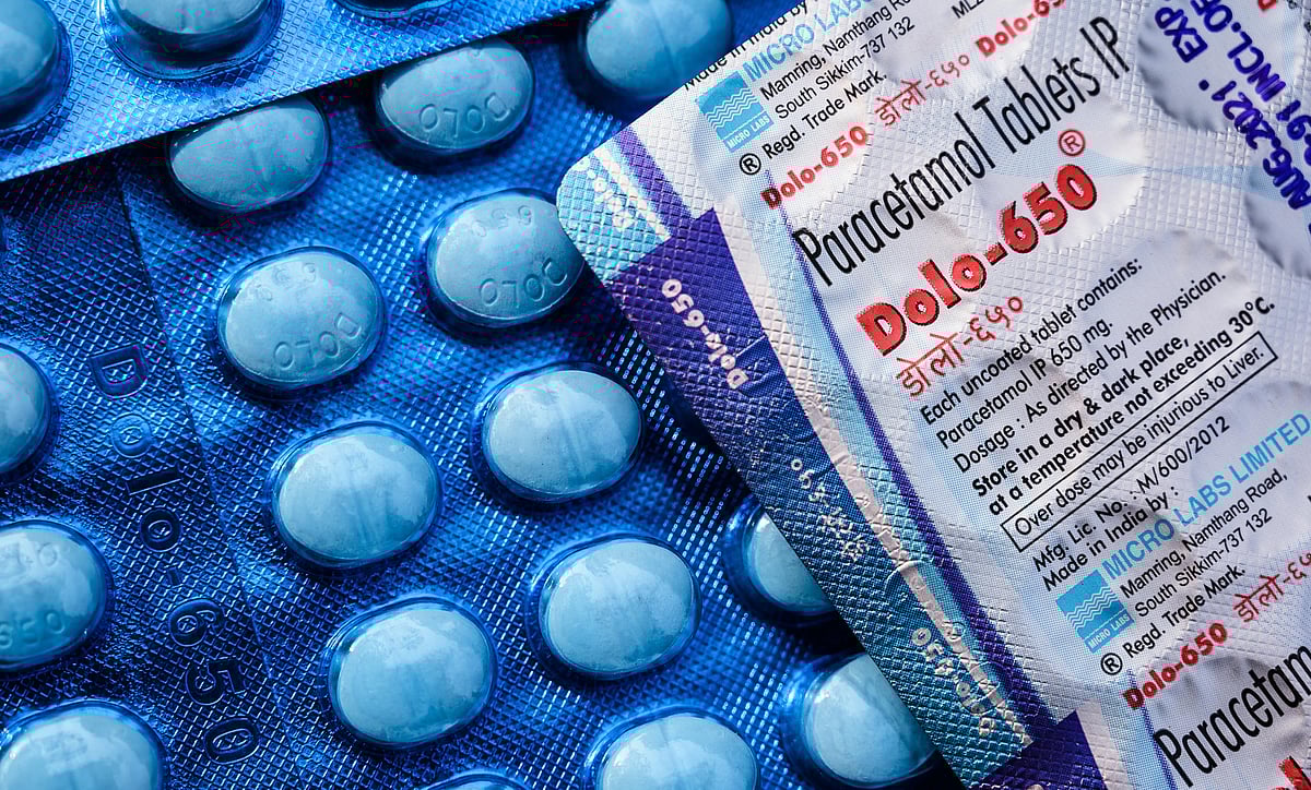 Dolo-650 bribery allegation: Why pharma cos need tight monitoring