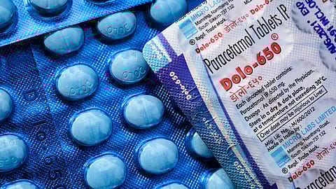 Pharma cos allegedly distributed ₹1,000 crore freebies among doctors to prescribe Dolo-650 tablets
