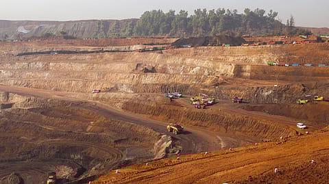 Crisil expects the improved profitability of Vedanta in the ongoing fiscal to cut down debt at Vedanta Resources.