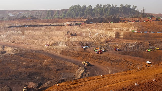 Crisil upgrades Vedanta's credit rating to 'AA' Crisil upgrades Vedanta's credit rating to 'AA'